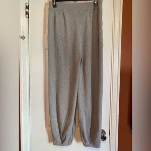 Gray Joggers